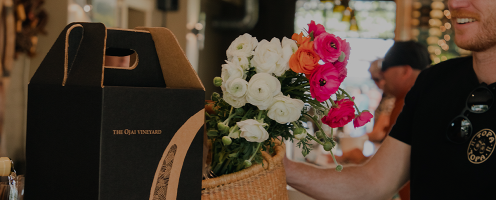 Fall Wine Club Pick-Up Parties 2025