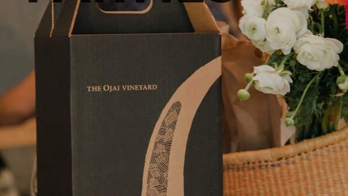 Spring Wine Club Pick Up Parties 2026