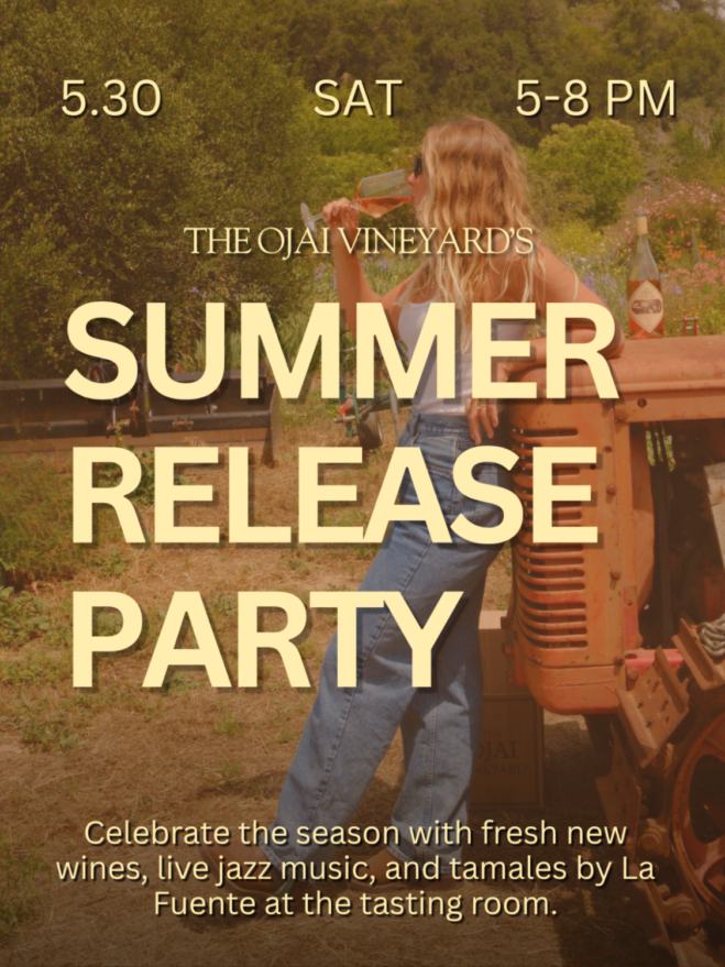 2026 Summer Release Party