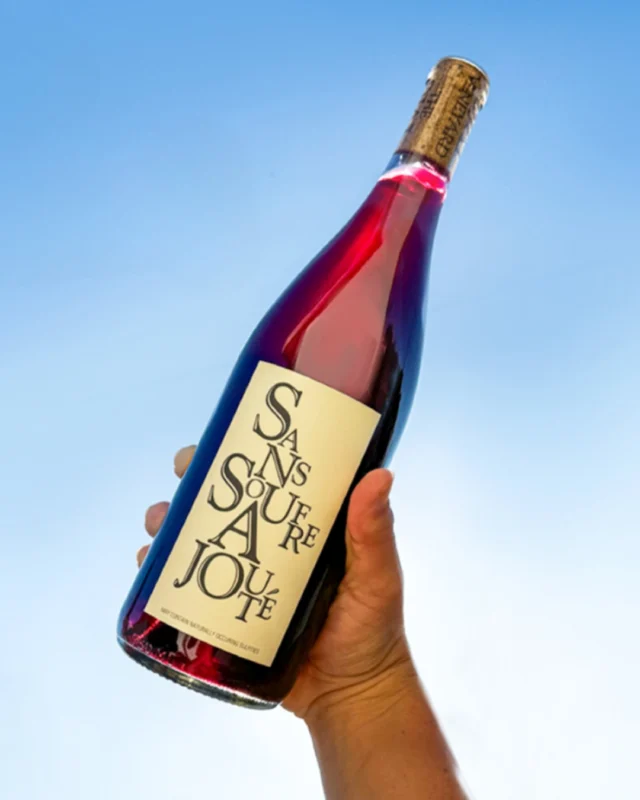The Ojai Vineyard » Aging Recommendations