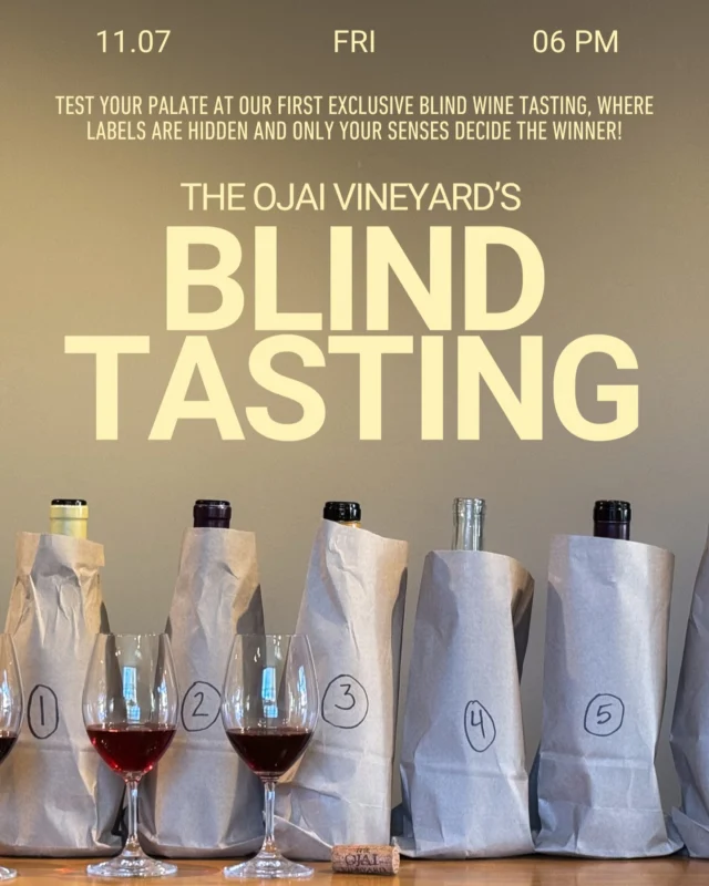 その他 OJAI VINEYARD 2003 Special Selections from The Ojai Vineyard | The Ojai Vineyard