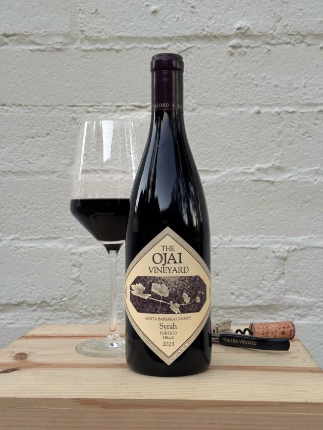 The Ojai Vineyard Product - The Ojai Vineyard