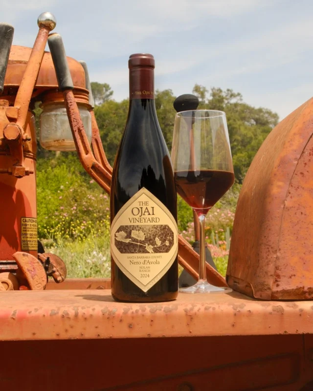 The Ojai Vineyard Home - The Ojai Vineyard