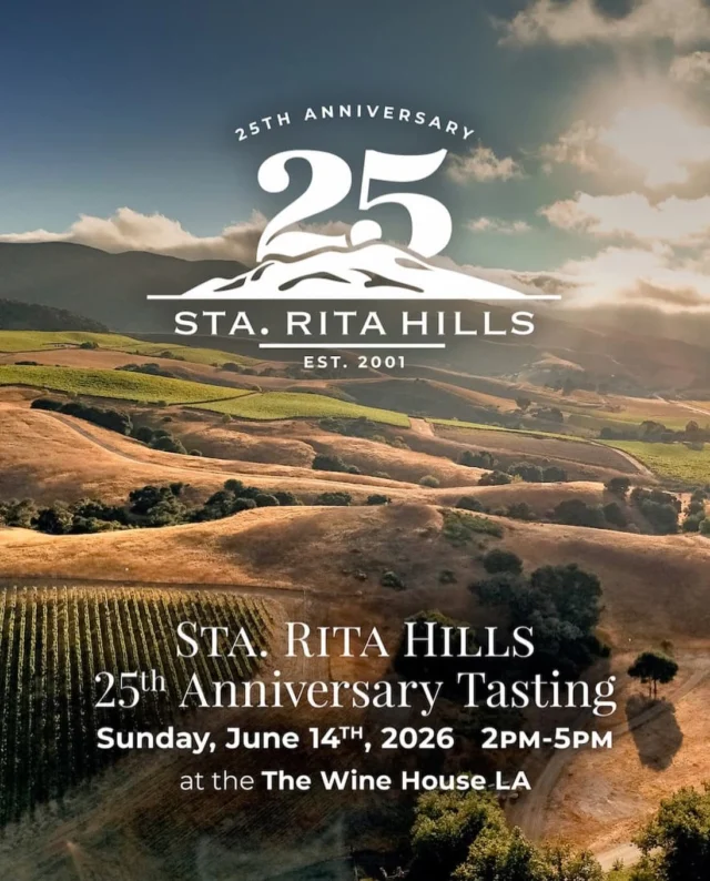 The Ojai Vineyard Home - The Ojai Vineyard