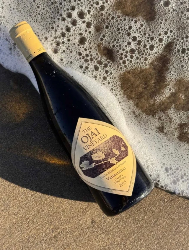 Special Selections from The Ojai Vineyard | The Ojai Vineyard