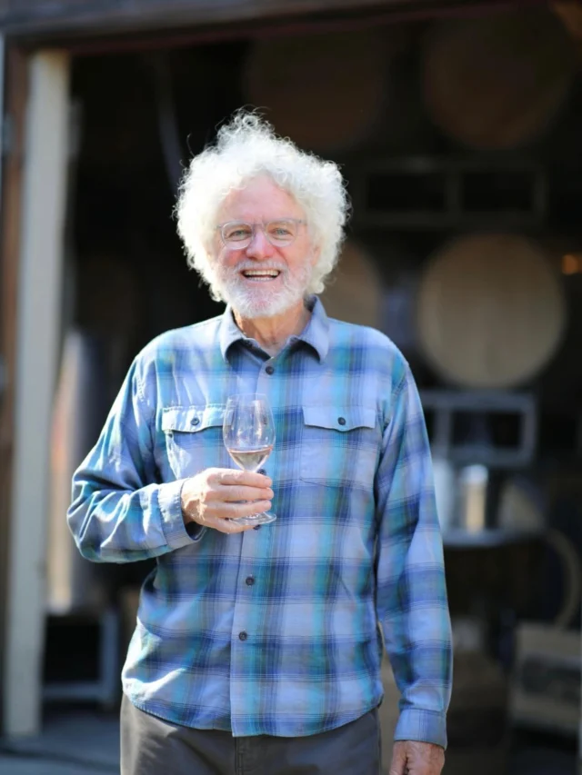 2022 KESSLER-HAAK Pinot Noir | The Ojai Vineyard